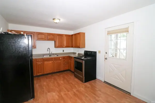 314 E Water ST, Hartford City, IN 47348