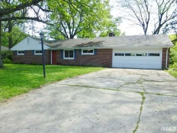 615 Elm DR, West Lafayette, IN 47906