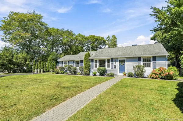 1 Mundet DR, Ossining, NY 10562