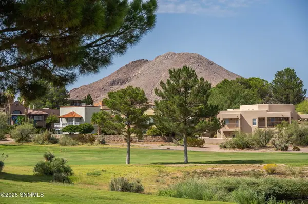 6712 Camino Blanco, Las Cruces, NM 88007