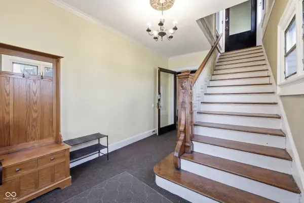 37 W Fall Creek Parkway South DR, Indianapolis, IN 46208