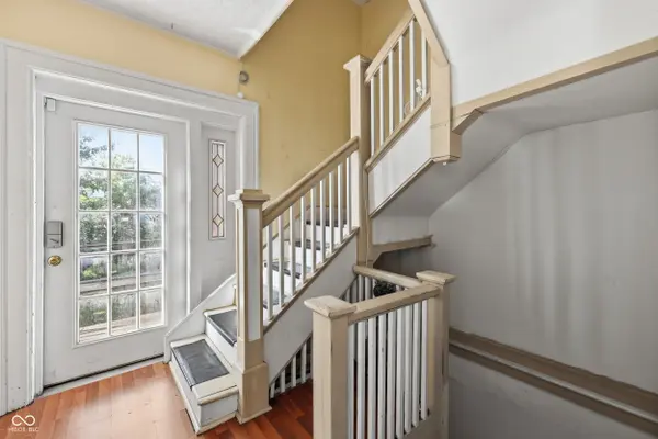 37 W Fall Creek Parkway South DR, Indianapolis, IN 46208