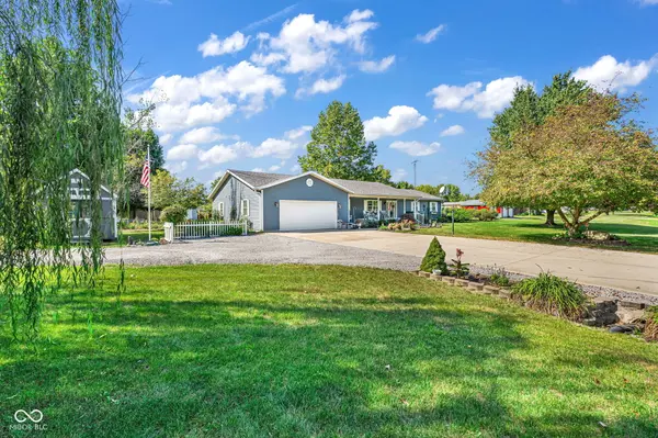 1959 Chigger Hollow West DR W, Crawfordsville, IN 47933