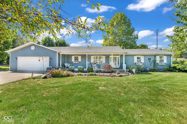 1959 Chigger Hollow West DR W, Crawfordsville, IN 47933