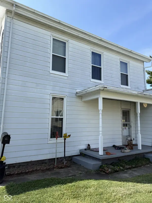618 S Poplar ST, Seymour, IN 47274