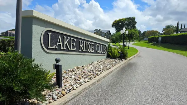 12616 LAKE RIDGE CIR, Clermont, FL 34711