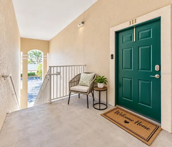 830 AIRPORT RD #111, Port Orange, FL 32128