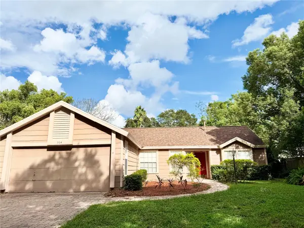 304 BAYWEST NEIGHBORS CIR, Orlando, FL 32835