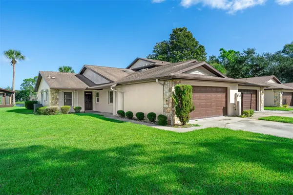 107 DEER LAKE CIR, Ormond Beach, FL 32174