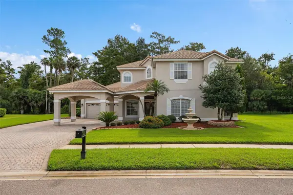 1731 DOGWOOD FOREST WAY, Lake Mary, FL 32746