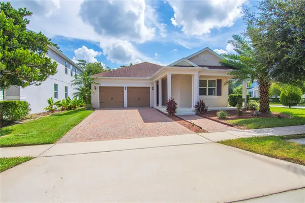 8091 BOWERY DR, Winter Garden, FL 34787