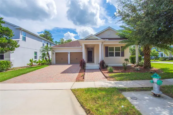 8091 BOWERY DR, Winter Garden, FL 34787