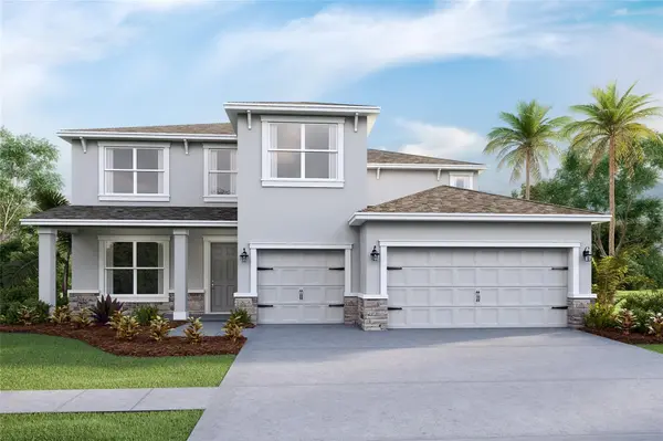 3536 GOLDEN WHEAT LN, Plant City, FL 33565