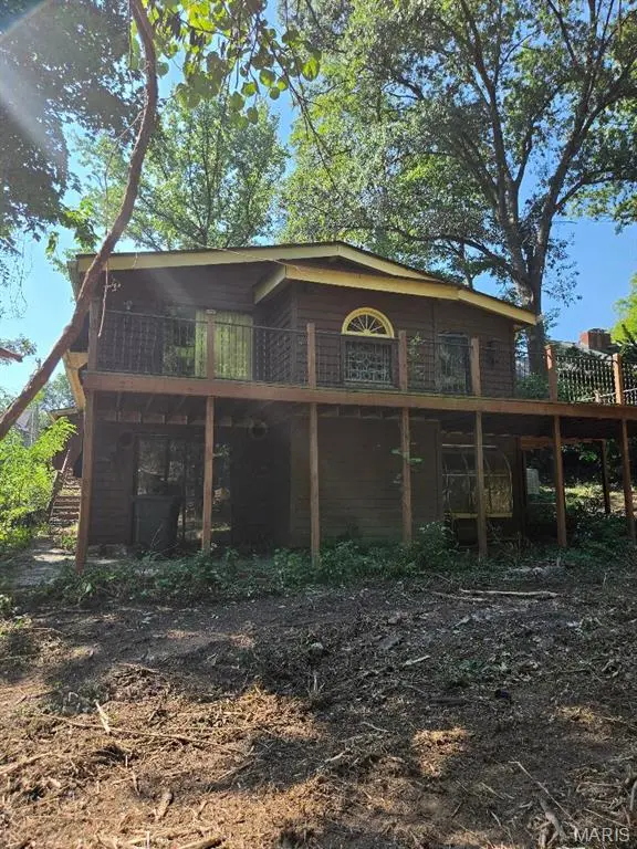 423 S Park AVE, Webster Groves, MO 63119