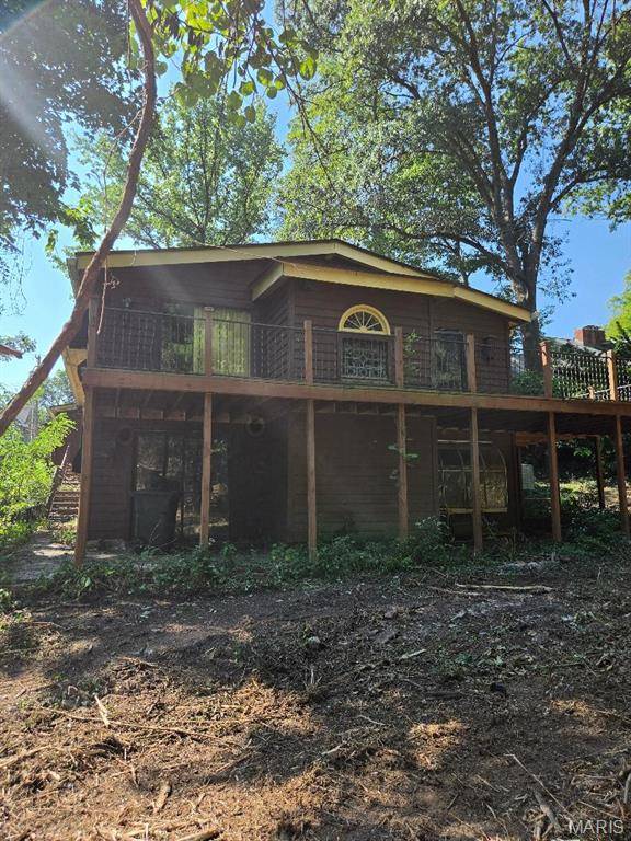 423 S Park AVE, Webster Groves, MO 63119