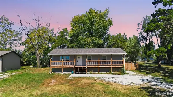 307 S Nettleton AVE, Mansfield, MO 65704