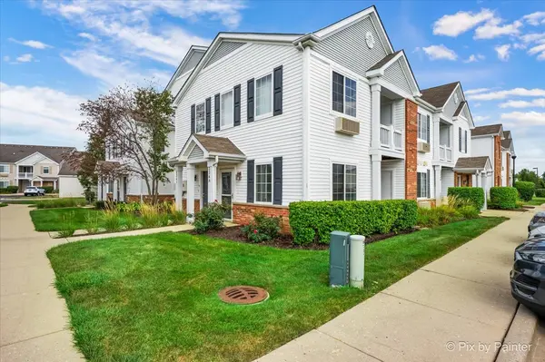 234 Bertram DR #A, Yorkville, IL 60560