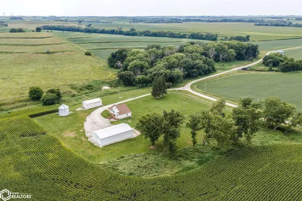 427 Orange RD, Harlan, IA 51537