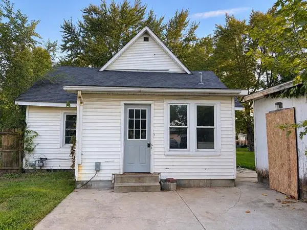 711 S Harrison ST, Alexandria, IN 46001