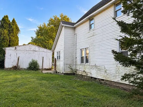 711 S Harrison ST, Alexandria, IN 46001