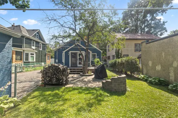 867 Delaware AVE, Saint Paul, MN 55107