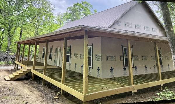 488 Hunters Trail Way, Altamont, TN 37301