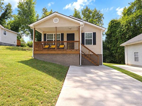 3520 Ridgeside Rd, Chattanooga, TN 37411
