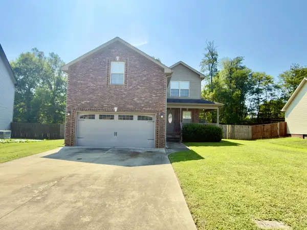 1971 General Neyland Dr, Clarksville, TN 37042