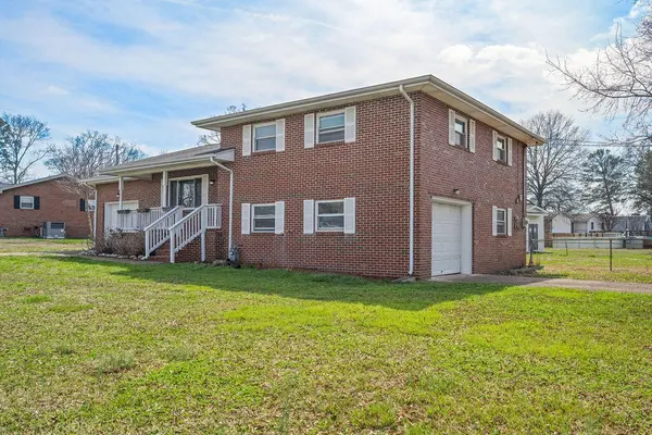 31 Jackson Way, Fort Oglethorpe, GA 30742