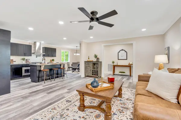 7006 Palermo Drive, Chattanooga, TN 37421