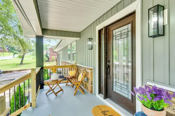 7006 Palermo Drive, Chattanooga, TN 37421
