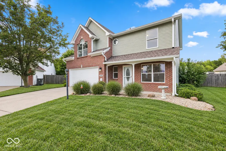 5448 Adina CT, Indianapolis, IN 46203