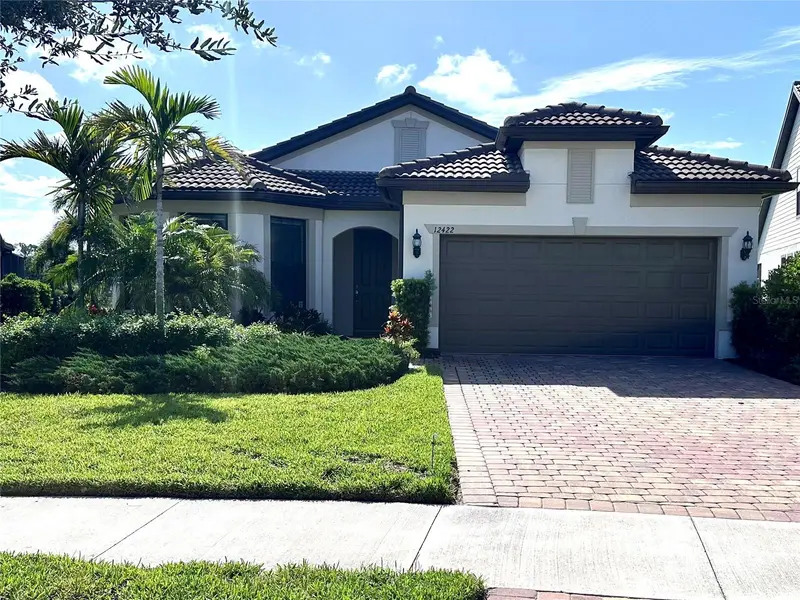 12422 WOOD FERN CT, Sarasota, FL 34238