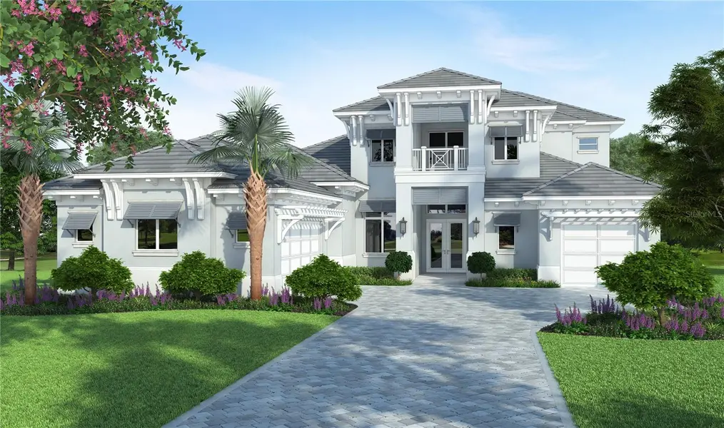 16221 PENDIO DR, Bella Collina, FL 34756
