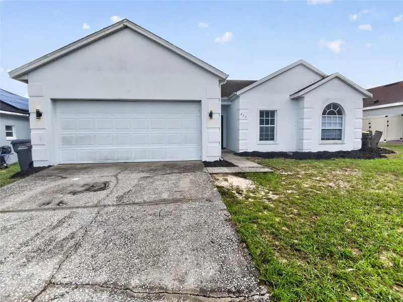 257 MARGATE DR, Davenport, FL 33897