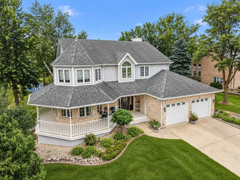 9260 Franklin DR, St. John, IN 46373