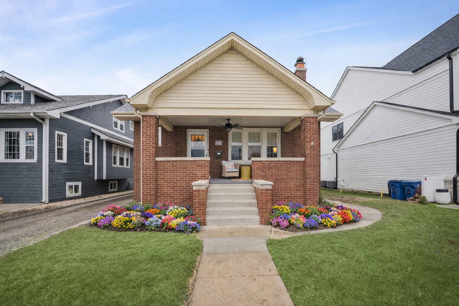 283 N Michigan AVE, Elmhurst, IL 60126