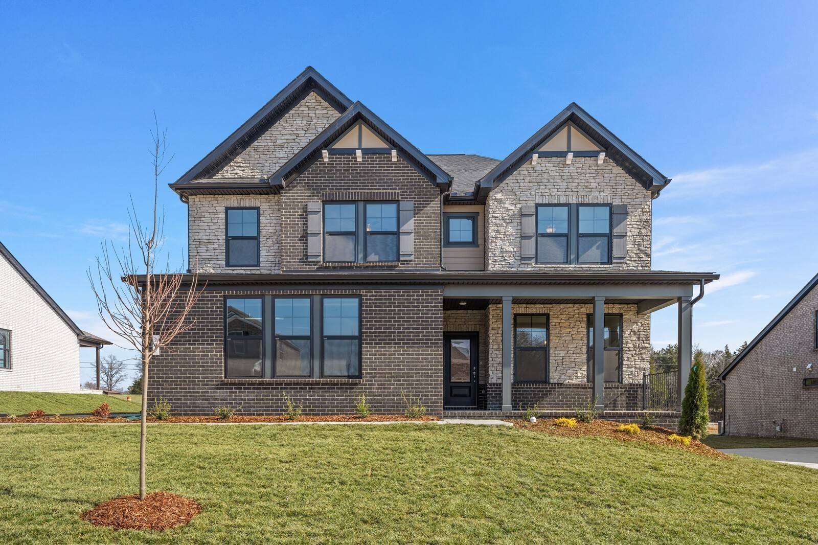289 Johnnys Place, Mount Juliet, TN 37122