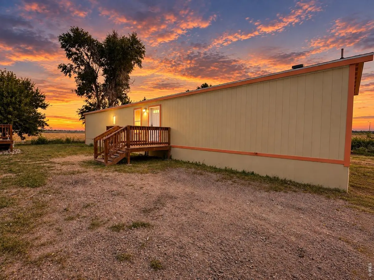 21525 County Road R #06, Fort Morgan, CO 80701