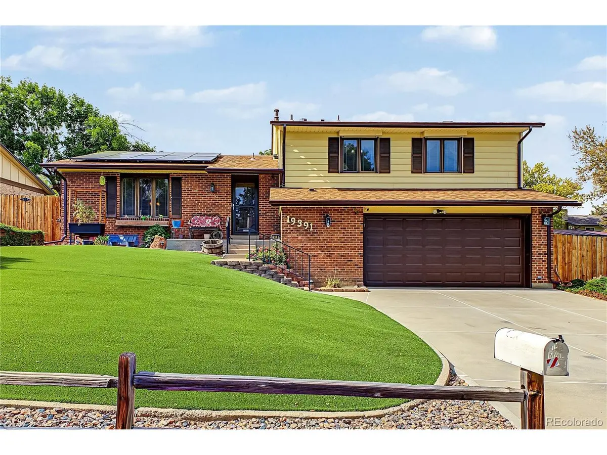 19391 E Eldorado, Aurora, CO 80013