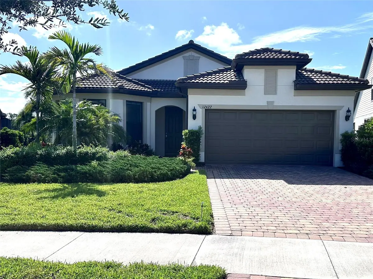 12422 WOOD FERN CT, Sarasota, FL 34238