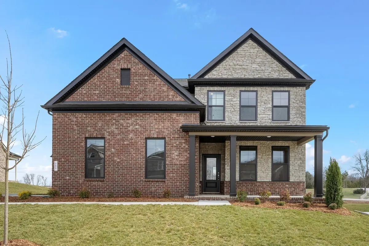 285 Johnnys Place, Mount Juliet, TN 37122