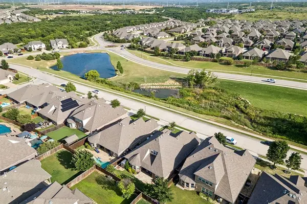 1120 Parkdale Drive, Northlake, TX 76226