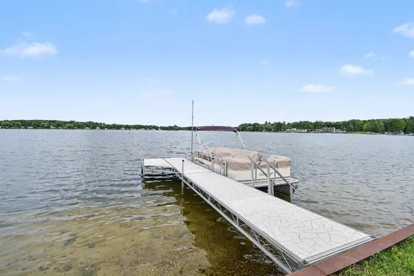 8878 Burnside AVE, Plainfield Twp, MI 48739