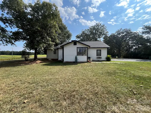 5810 Wolf Pond RD, Monroe, NC 28112