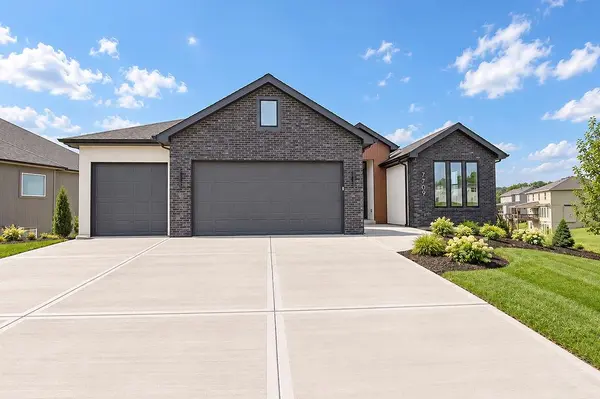 7709 N Merrimac AVE, Kansas City, MO 64151