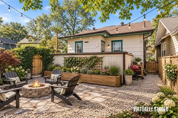 829 W 40 ST, Kansas City, MO 64111