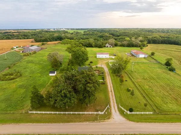 3479 NE Dixon RD, Turney, MO 64493