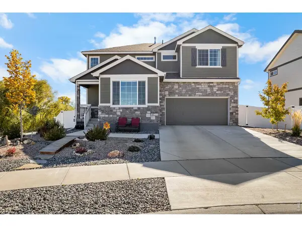 4272 Scenic, Johnstown, CO 80534
