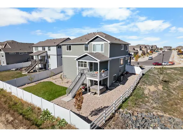 4272 Scenic, Johnstown, CO 80534